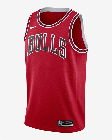 bulls trikot jordan schwarz rot nike|Nike Factory Stores.